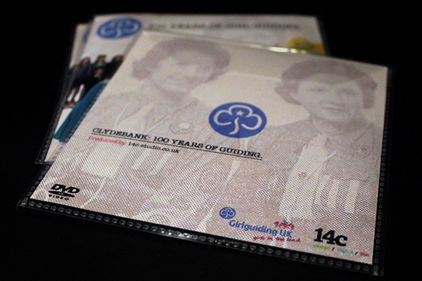 Guides DVD Guides DVD