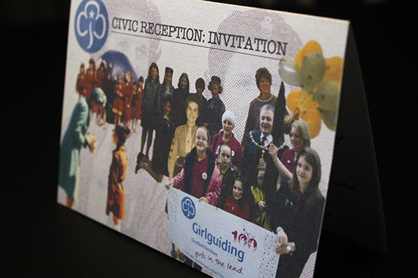 Guides Invitation Guides Invitation