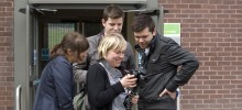 Signing On Virgin Media Shorts Competition Film 14c