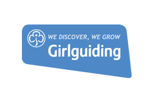 Girlguiding